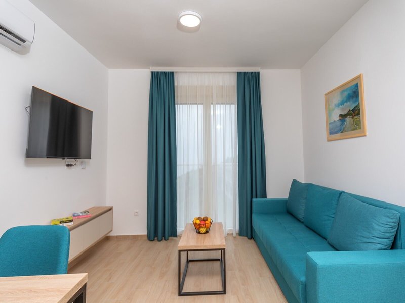 Apartments Bonazza 28