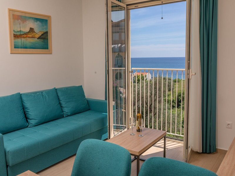 Apartments Bonazza 29