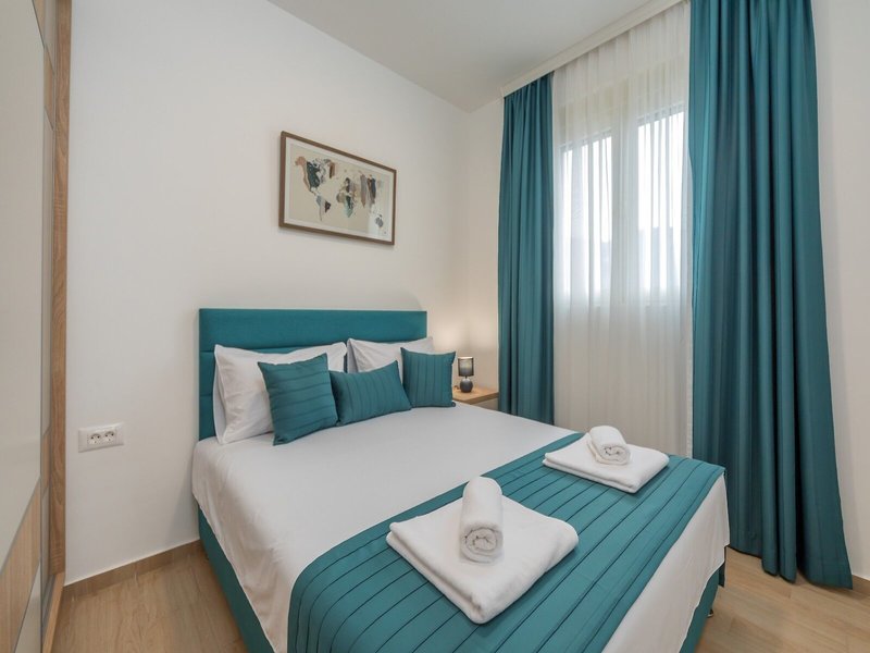 Apartments Bonazza 30