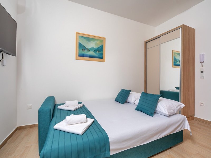 Apartments Bonazza 31