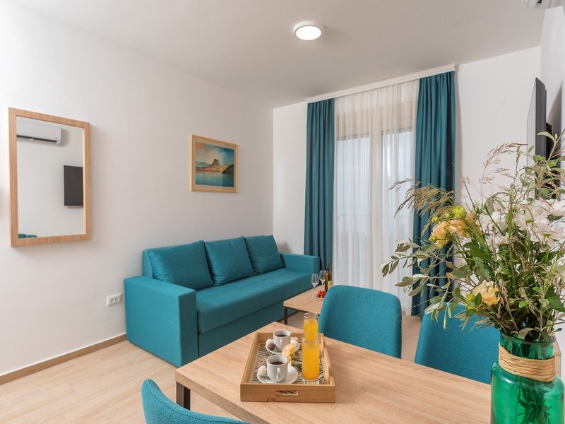 Apartments Bonazza 35