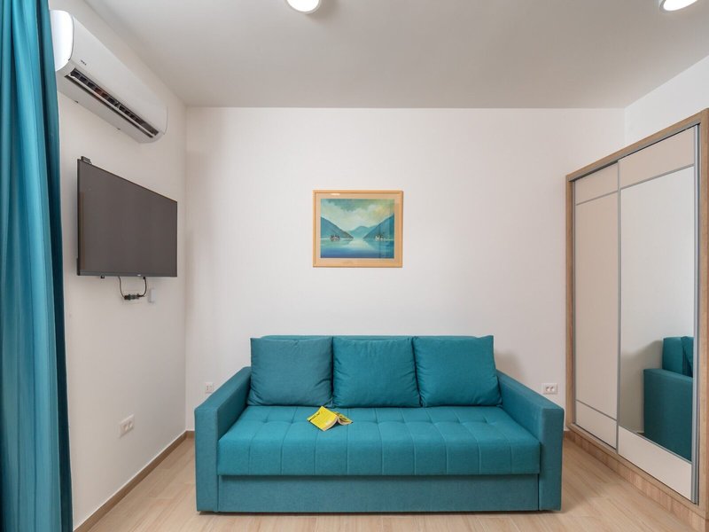 Apartments Bonazza 36