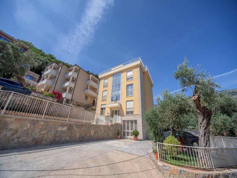 Apartments Bonazza 38