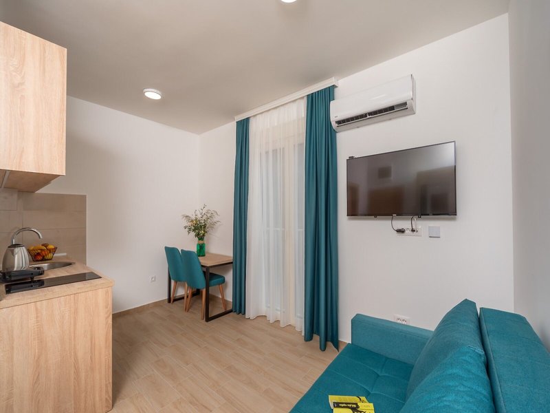 Apartments Bonazza 40