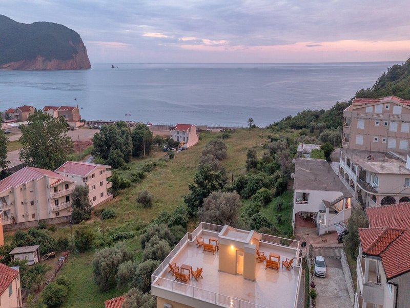 Apartments Bonazza 41