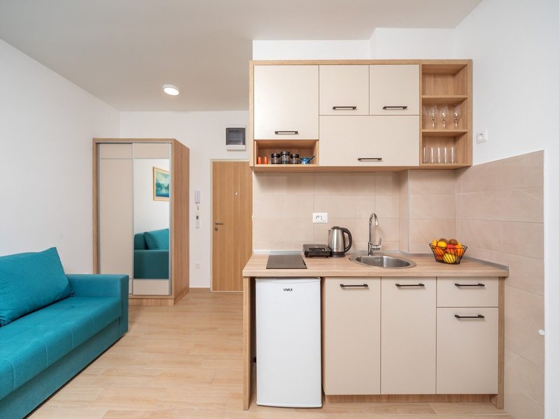 Apartments Bonazza 42