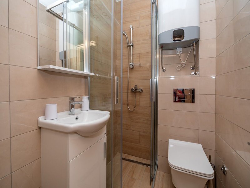 Apartments Bonazza 43