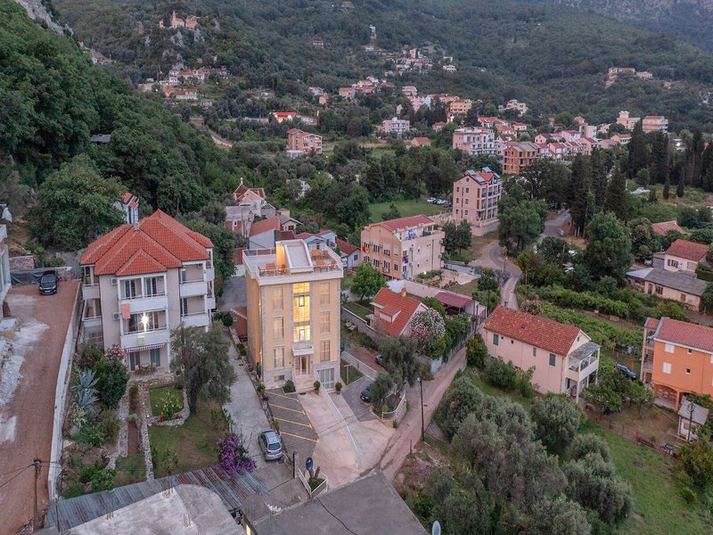 Apartments Bonazza 45