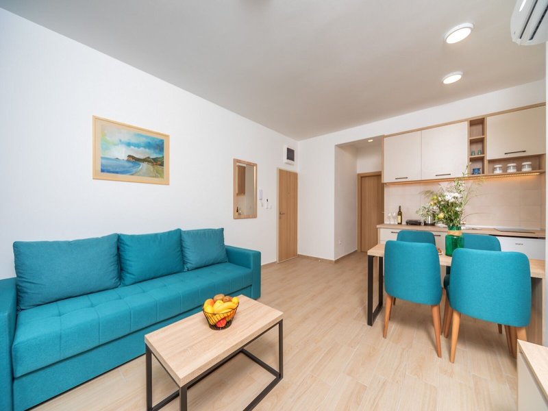 Apartments Bonazza 48