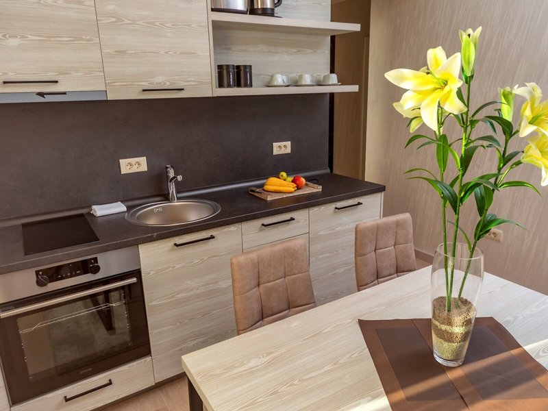 Luxury Apartments Queen 13