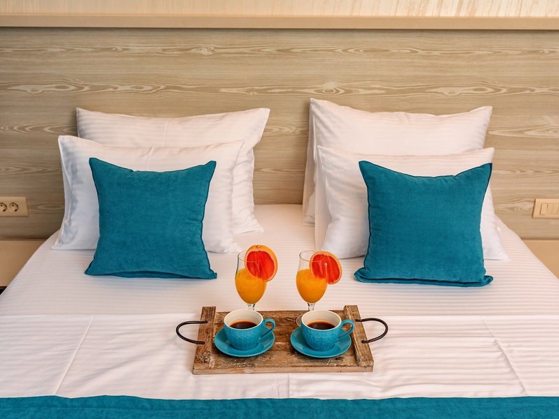 Luxury Apartments Queen 16