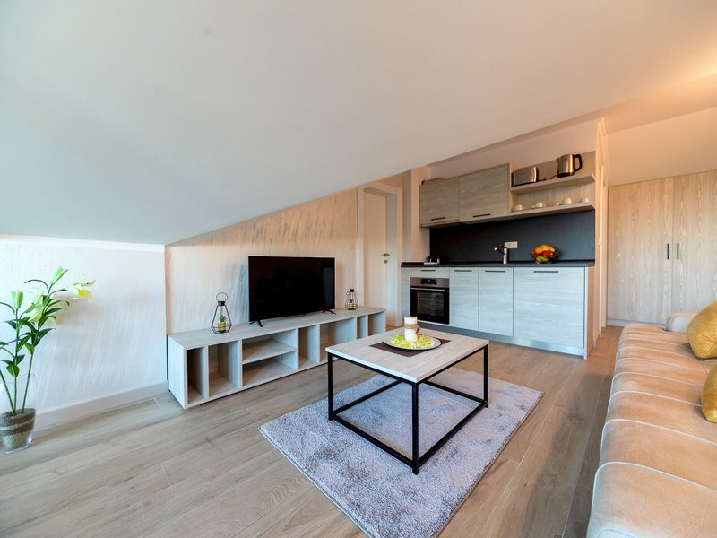 Luxury Apartments Queen 20
