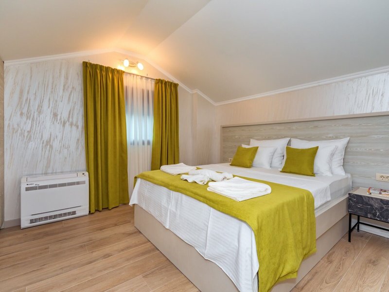 Luxury Apartments Queen 21