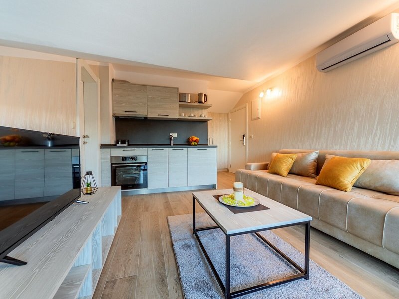 Luxury Apartments Queen 22