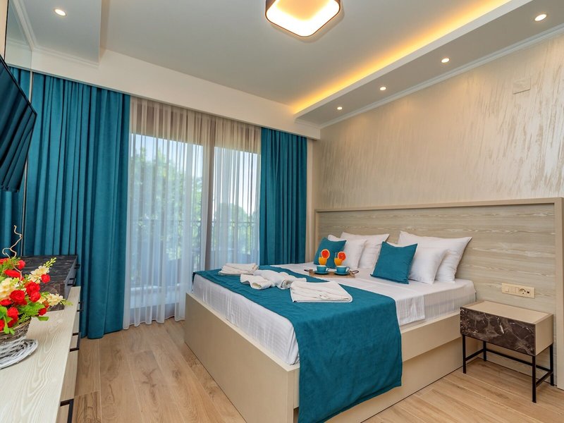 Luxury Apartments Queen 25