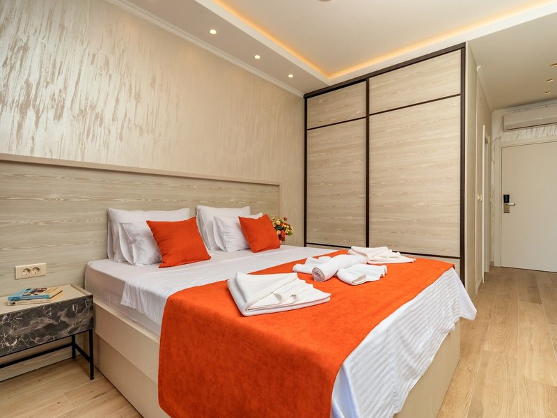 Luxury Apartments Queen 26