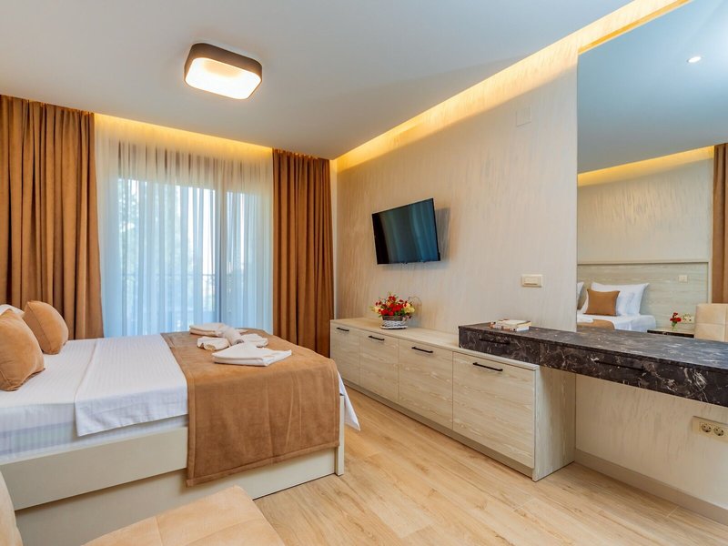 Luxury Apartments Queen 27