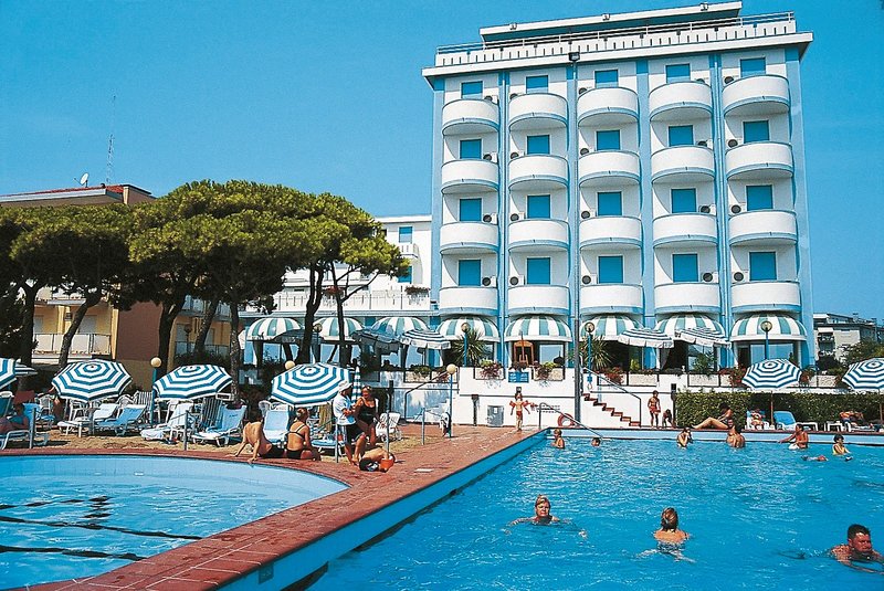 Hotel Le Soleil 2