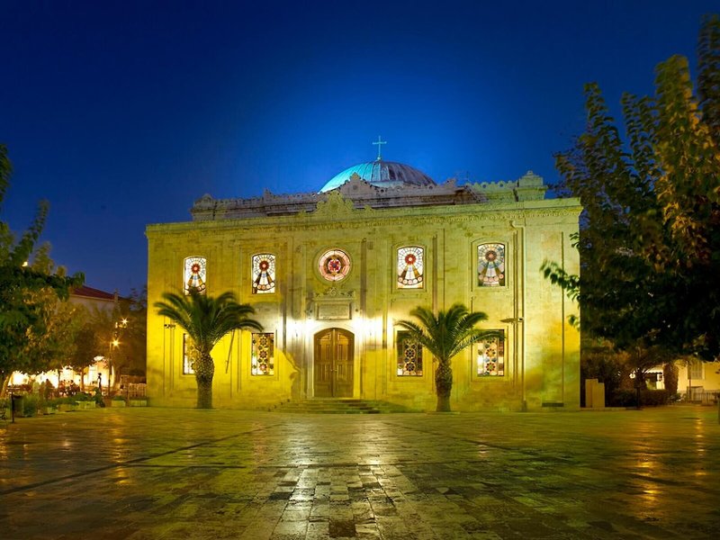 Rua Augusta