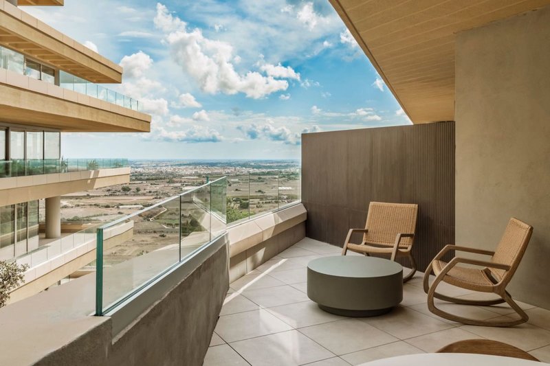 AX The Heights Residences 1