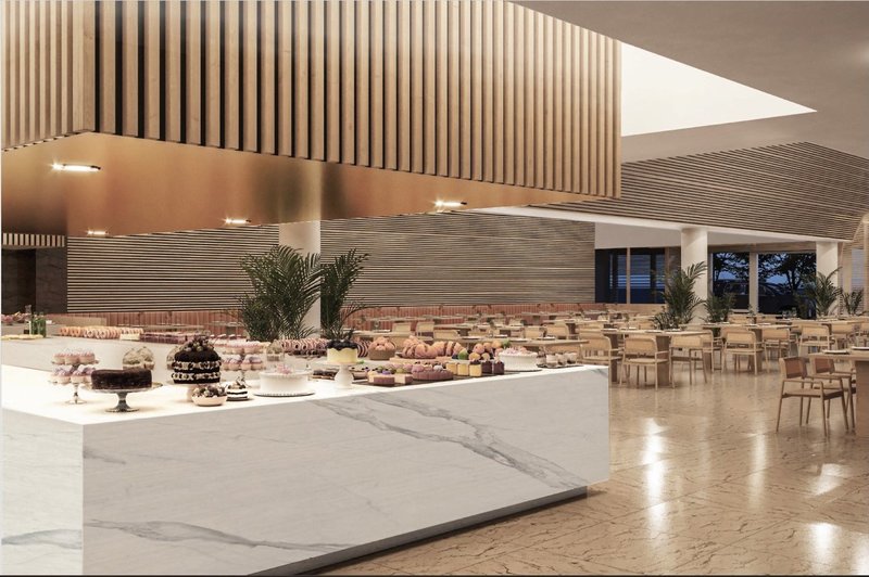 Family Selection at Grand Palladium Select Bávaro 5