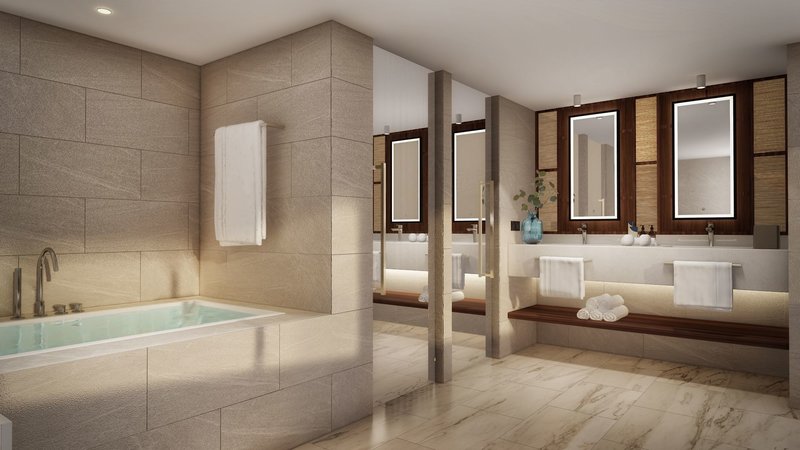 Family Selection at Grand Palladium Select Bávaro 10