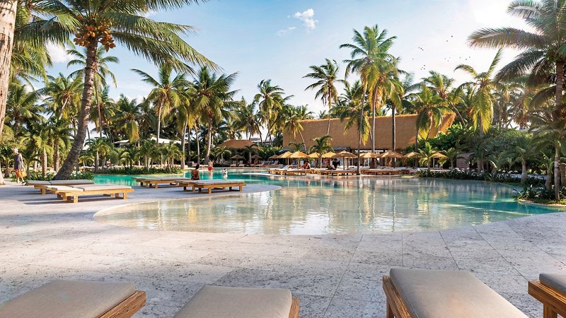 Family Selection at Grand Palladium Select Bávaro 3