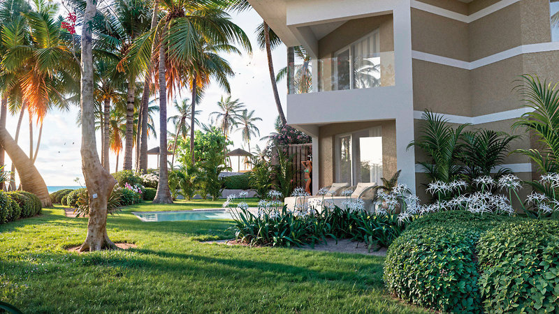Family Selection at Grand Palladium Select Bávaro 6