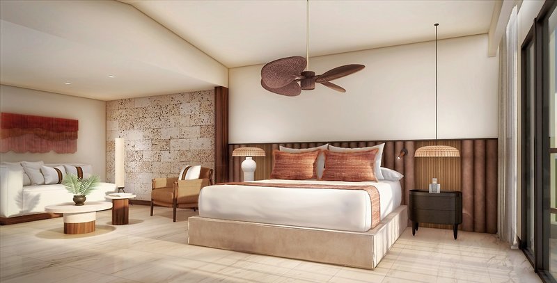 Family Selection at Grand Palladium Select Bávaro 4