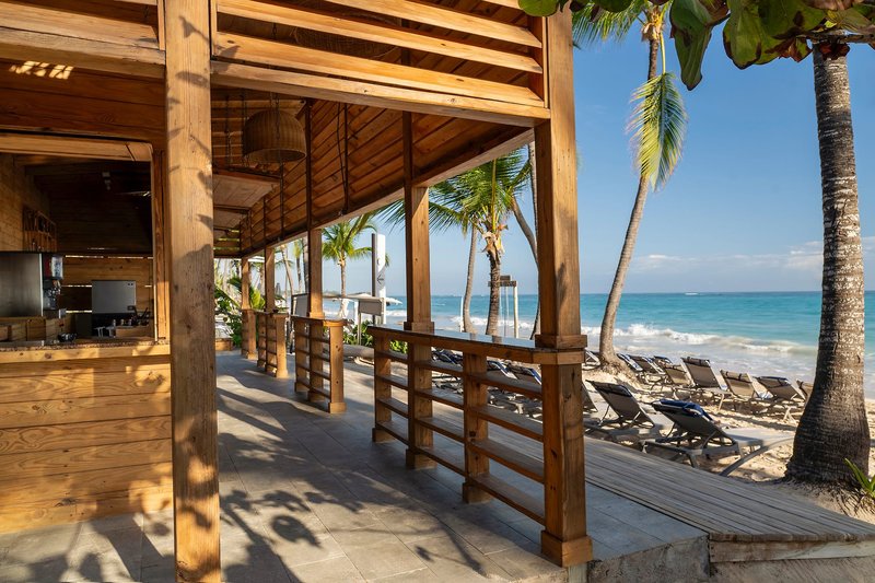 Family Selection at Grand Palladium Select Bávaro 2
