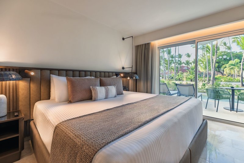 Family Selection at Grand Palladium Select Bávaro 3
