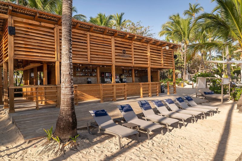 Family Selection at Grand Palladium Select Bávaro 6