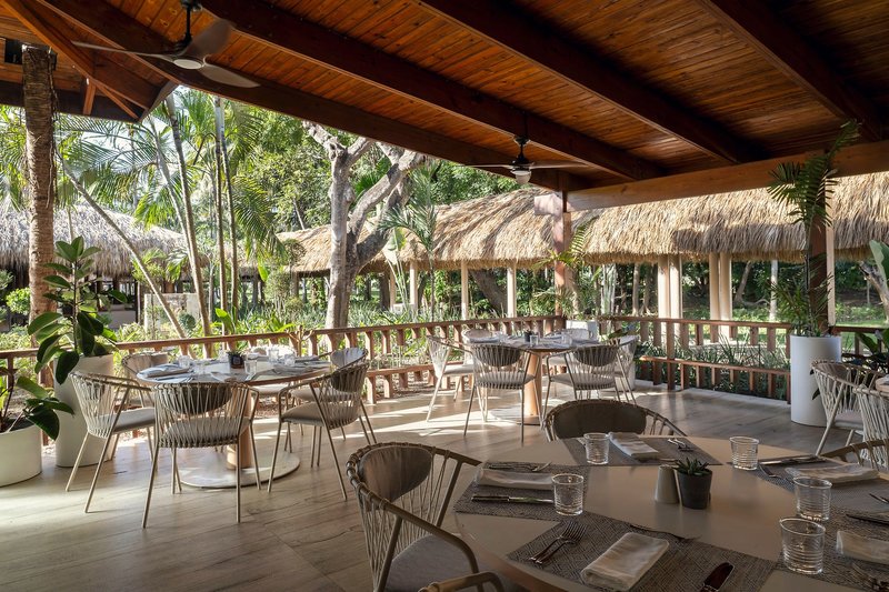 Family Selection at Grand Palladium Select Bávaro 7