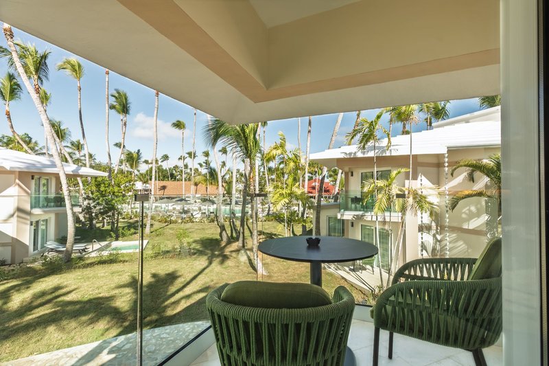 Family Selection at Grand Palladium Select Bávaro 12