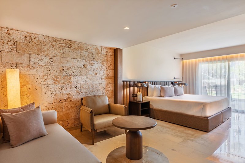 Family Selection at Grand Palladium Select Bávaro 13