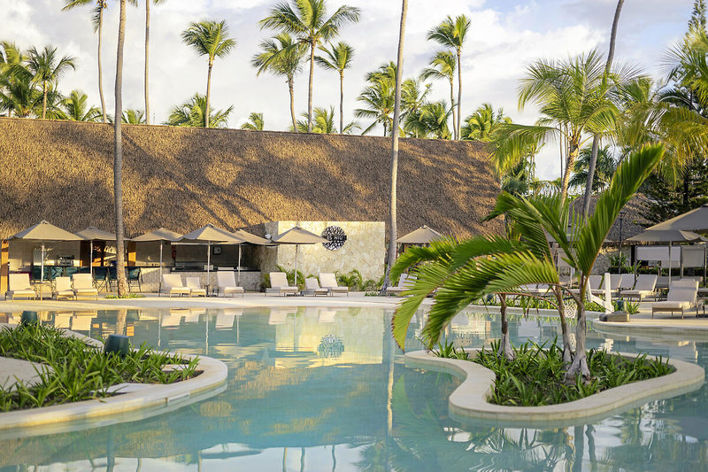 Family Selection at Grand Palladium Select Bávaro 4