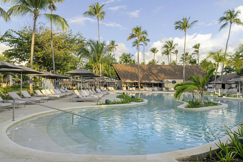 Family Selection at Grand Palladium Select Bávaro 5