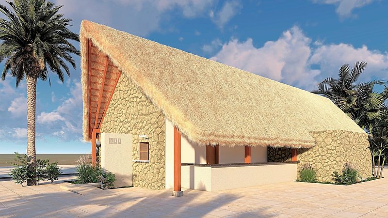 Family Selection at Grand Palladium Select Bávaro