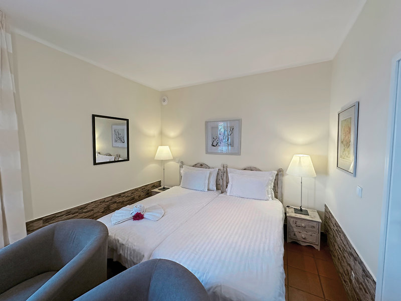 Inn & Art Hotel 4