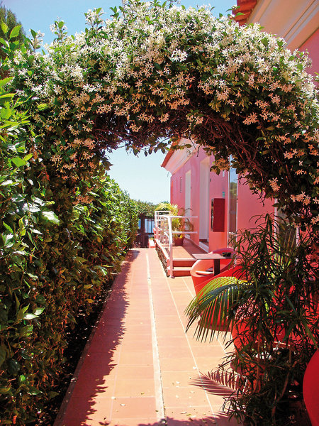 Inn & Art Hotel 17