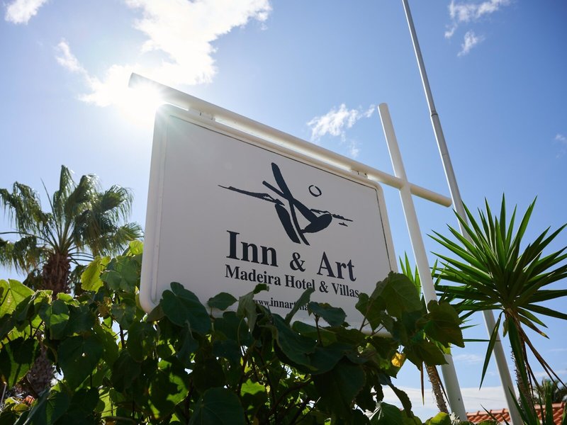 Inn & Art Hotel 9