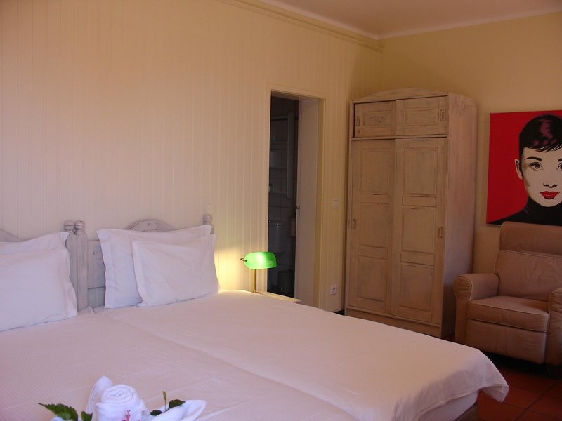 Inn & Art Hotel 26