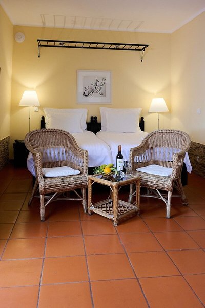 Inn & Art Hotel 29