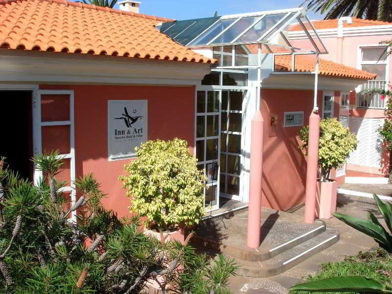 Inn & Art Madeira 3