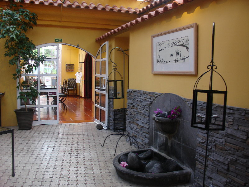 Inn & Art Madeira 4