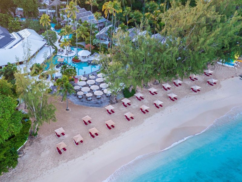 Colony Club, a Luxury Collection Resort, Barbados 2