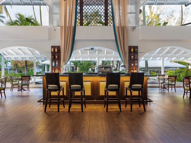 Colony Club, a Luxury Collection Resort, Barbados 3