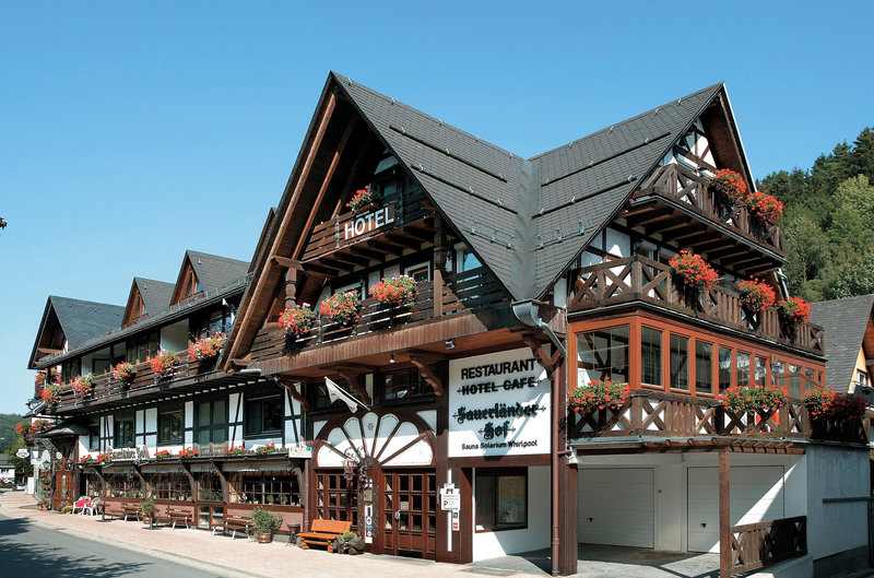 Sauerländer Hof Willingen 4