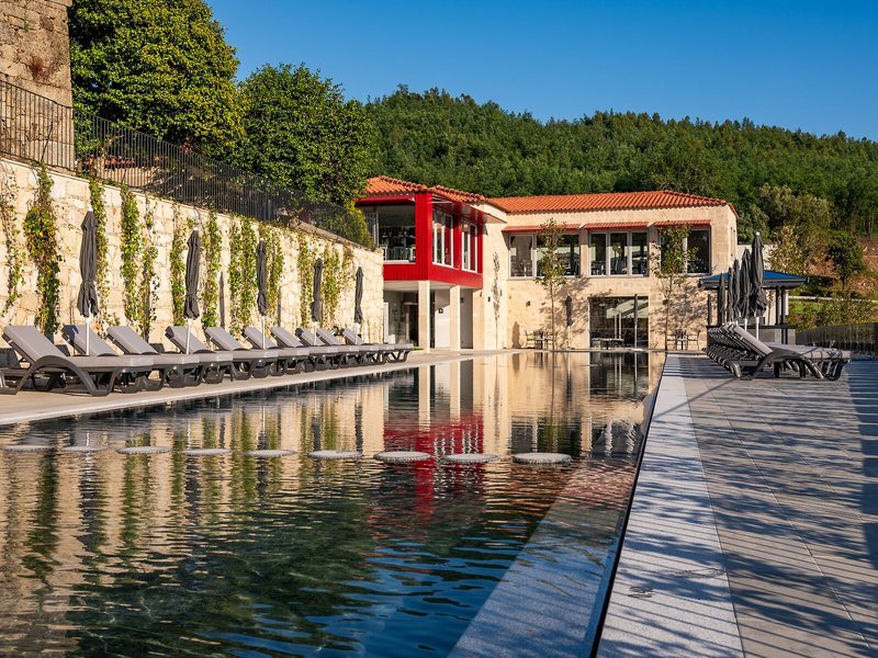 Vila Galé Collection Ponte de Lima Vineyards