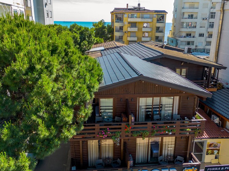 Dolanit Hotels Vila e Drurit 2